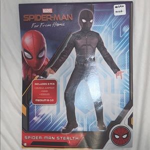Marvel Costumes - Spider-Man costume Marvel Costumes - Spider-Man costume